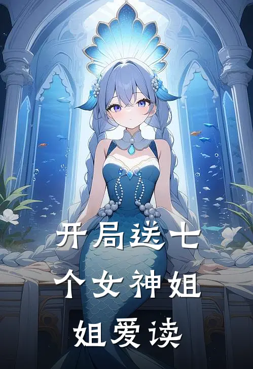 开局送七个女神姐姐爱读