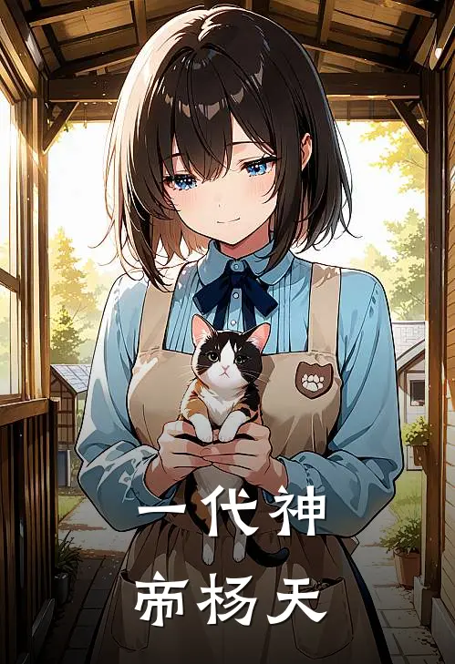 一代神帝杨天