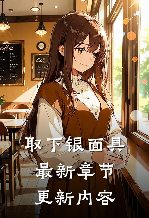 取下银面具最新章节更新内容