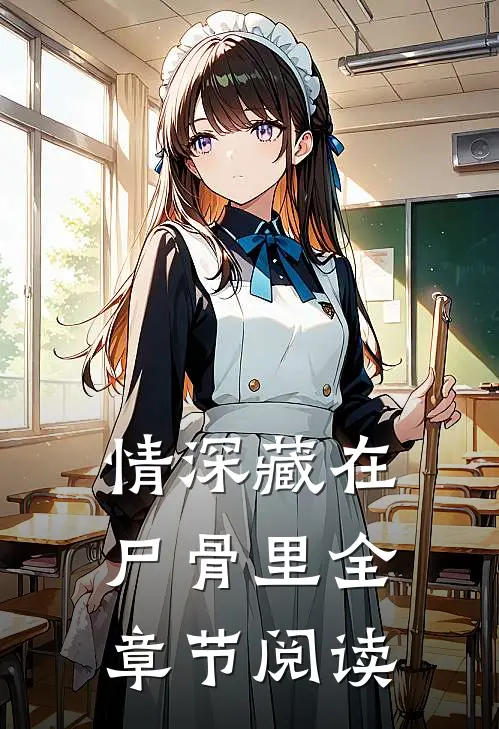 情深藏在尸骨里全章节阅读