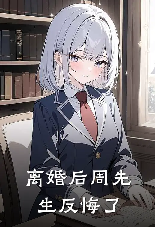离婚后周先生反悔了