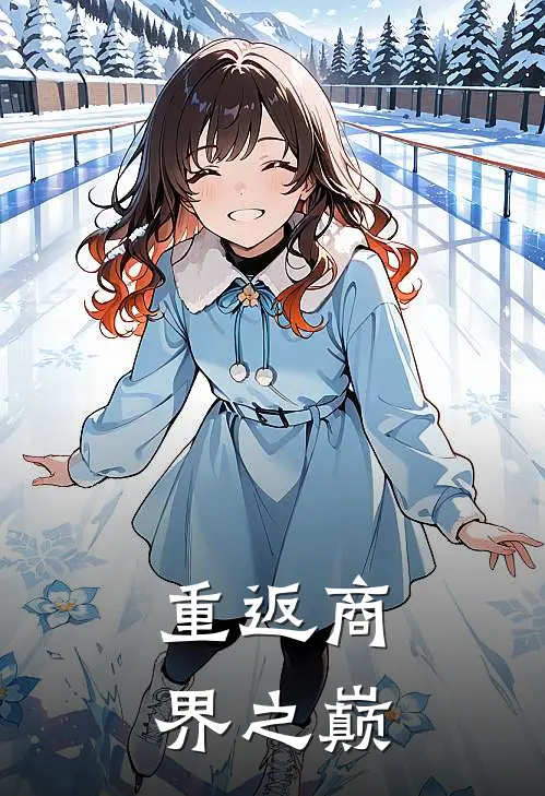 重返商界之巅