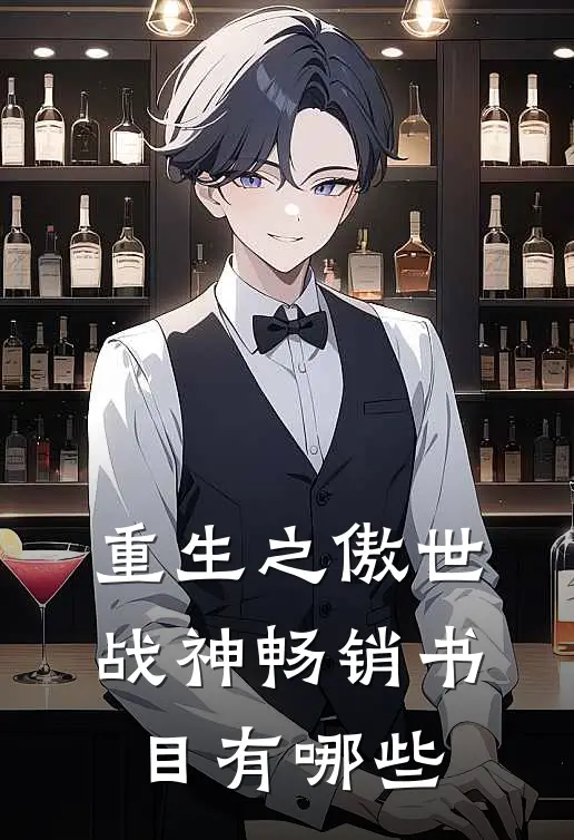 重生之傲世战神畅销书目有哪些