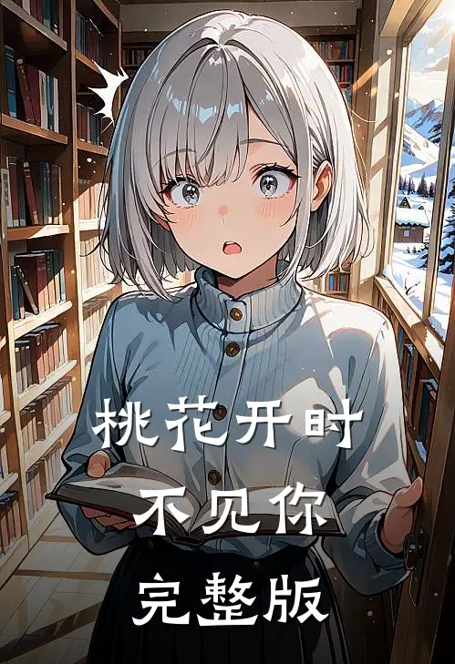 桃花开时不见你完整版