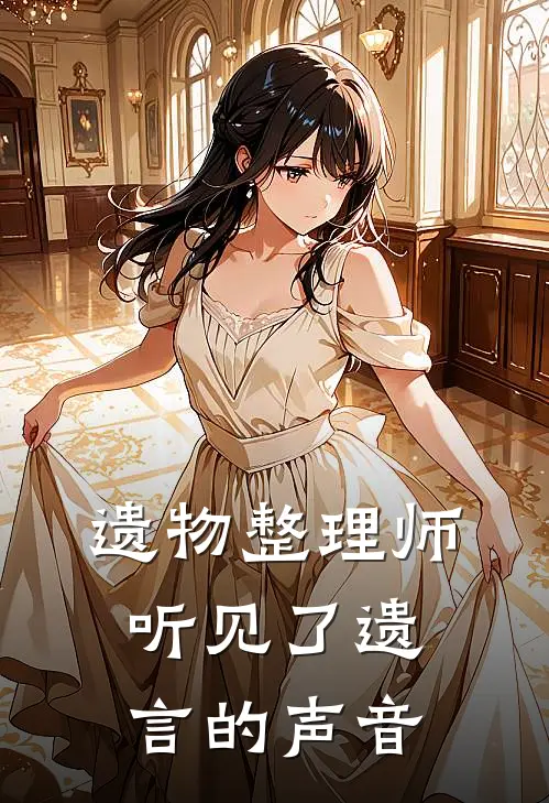 遗物整理师听见了遗言的声音