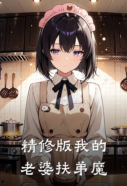精修版我的老婆扶弟魔