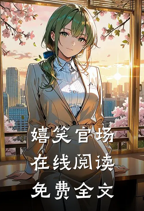 嬉笑官场在线阅读免费全文