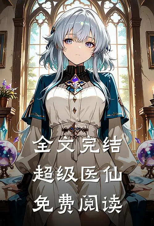 全文完结超级医仙免费阅读