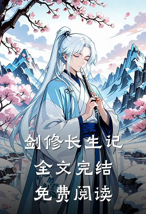 剑修长生记全文完结免费阅读