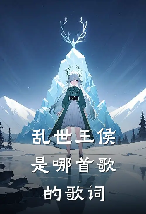 乱世王侯是哪首歌的歌词