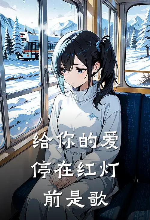 给你的爱停在红灯前是歌