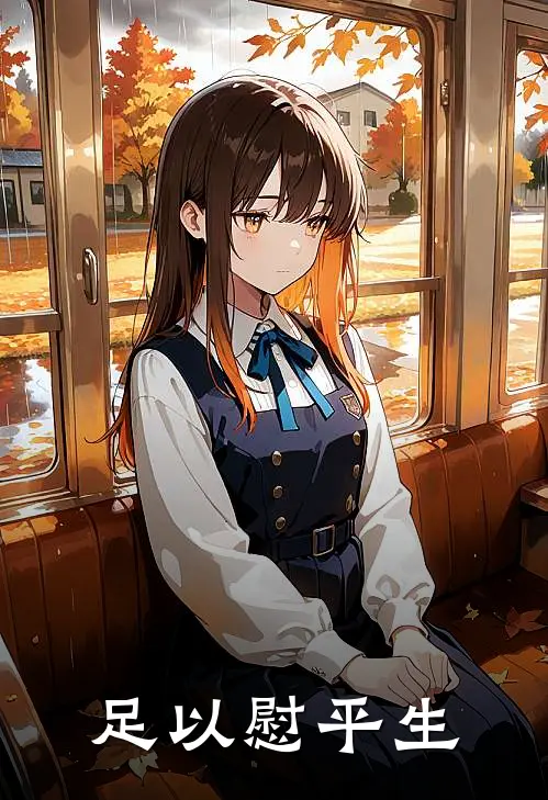 足以慰平生