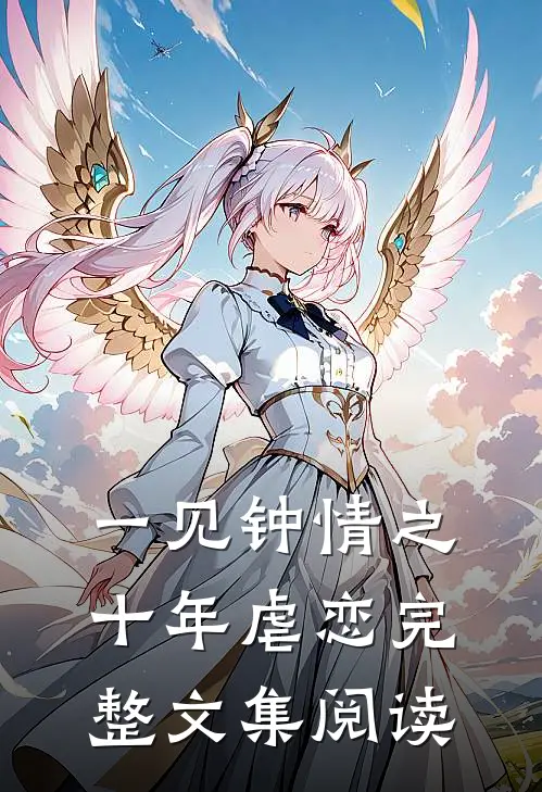 一见钟情之十年虐恋完整文集阅读