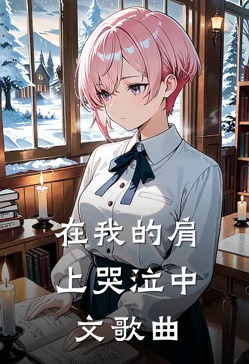 在我的肩上哭泣中文歌曲