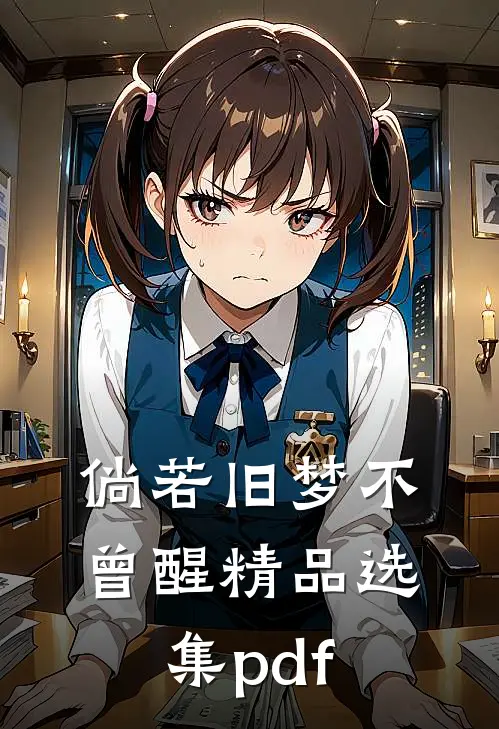 倘若旧梦不曾醒精品选集pdf