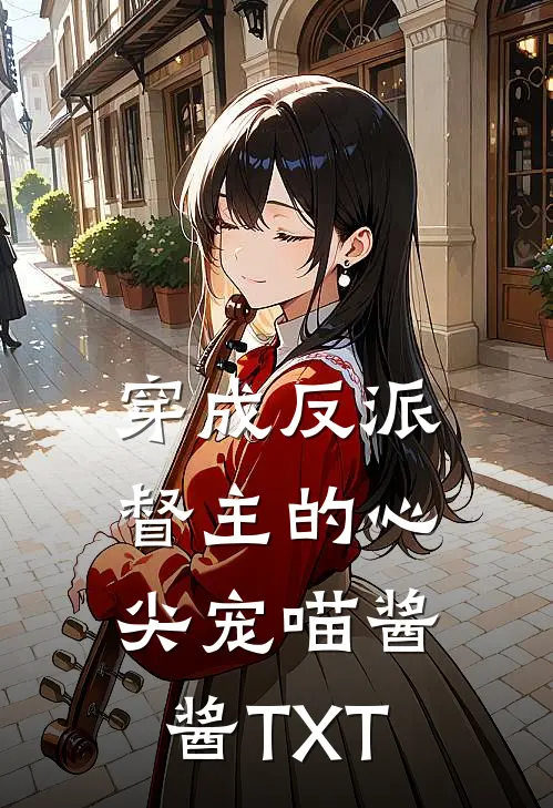 穿成反派督主的心尖宠喵酱酱TXT