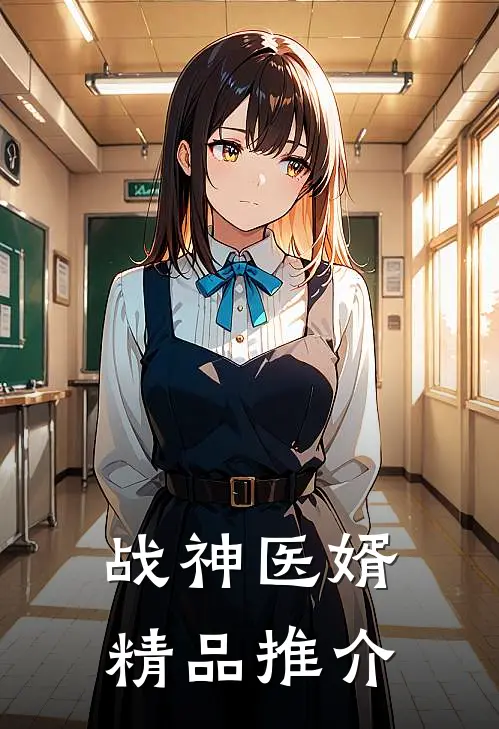 战神医婿精品推介