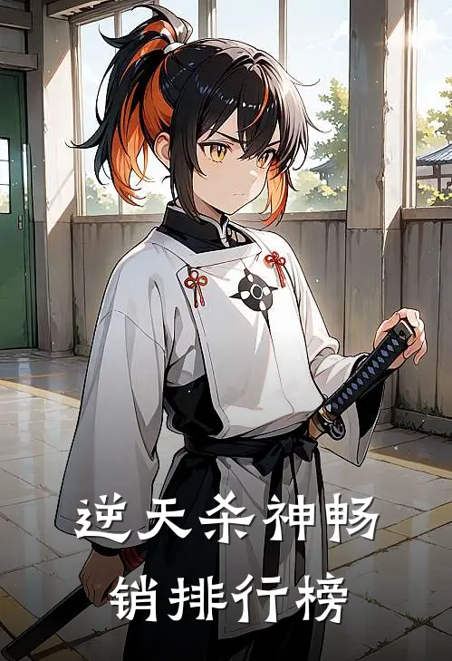 逆天杀神畅销排行榜