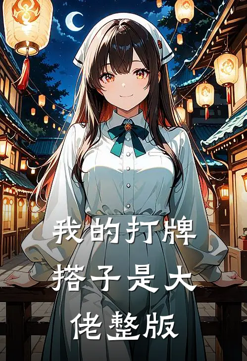 我的打牌搭子是大佬整版