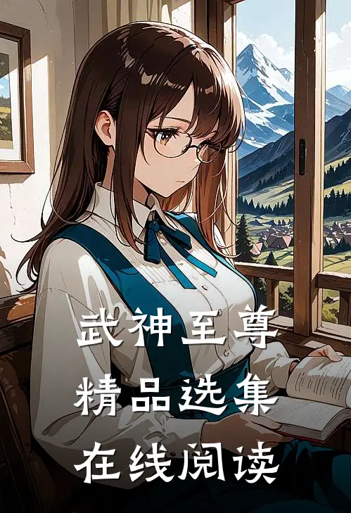 武神至尊精品选集在线阅读