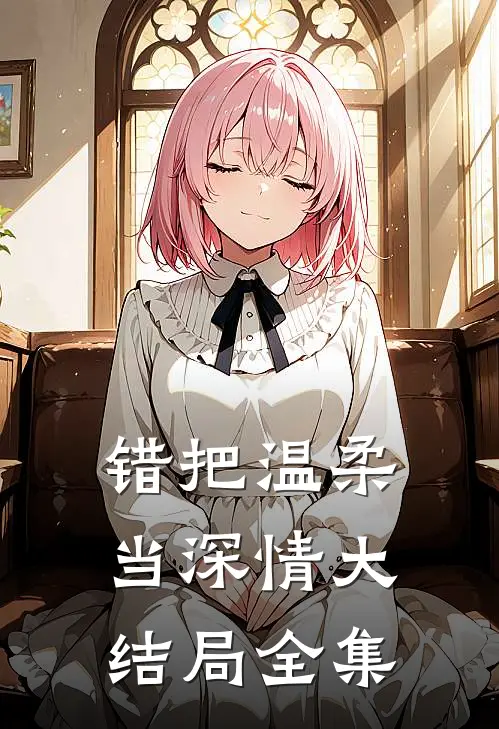 错把温柔当深情大结局全集
