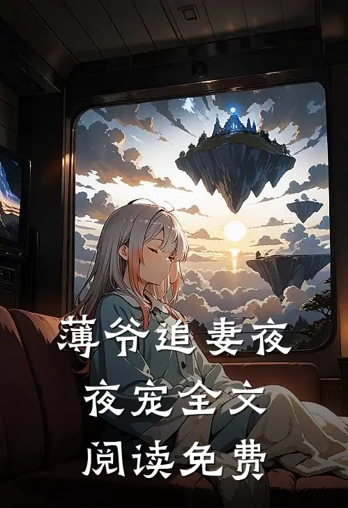 薄爷追妻夜夜宠全文阅读免费
