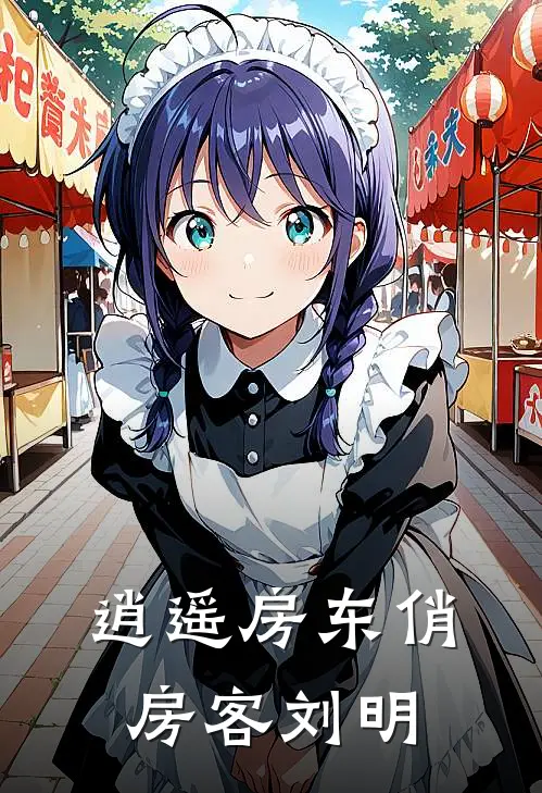 逍遥房东俏房客刘明