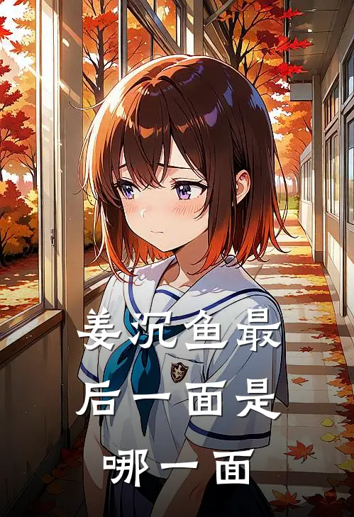 姜沉鱼最后一面是哪一面