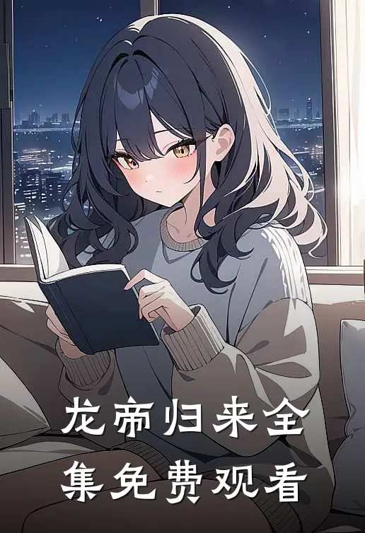 龙帝归来全集免费观看