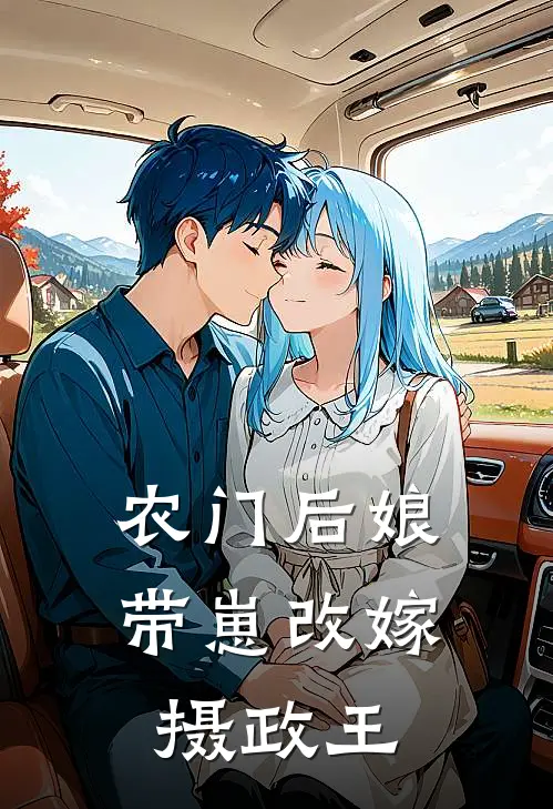农门后娘带崽改嫁摄政王