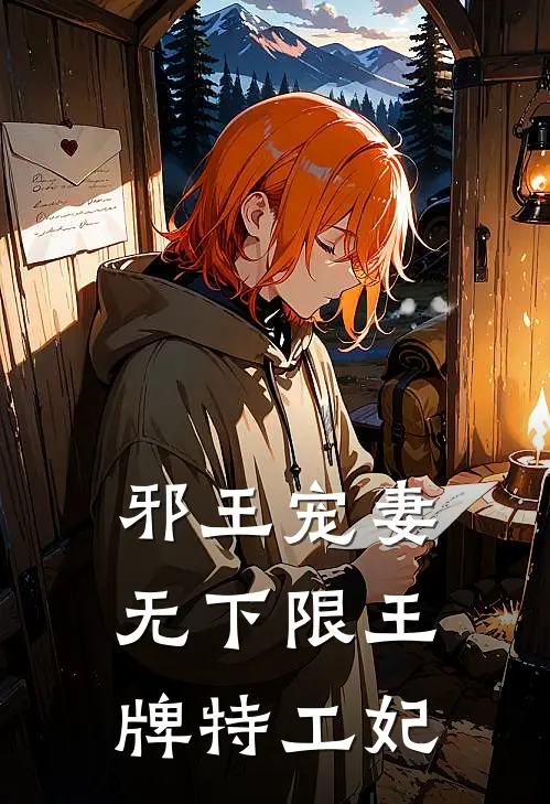 邪王宠妻无下限王牌特工妃