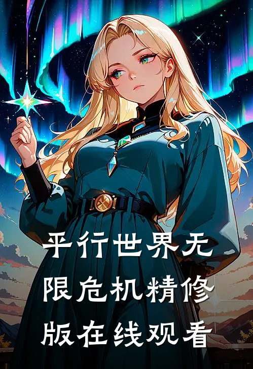 平行世界无限危机精修版在线观看