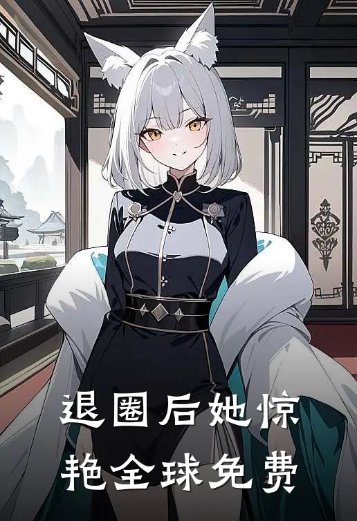 退圈后她惊艳全球免费