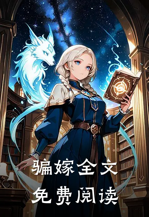 骗嫁全文免费阅读