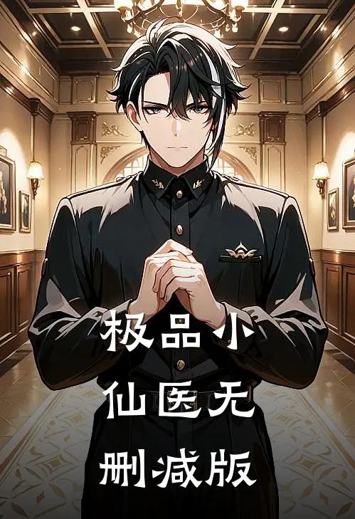 极品小仙医无删减版