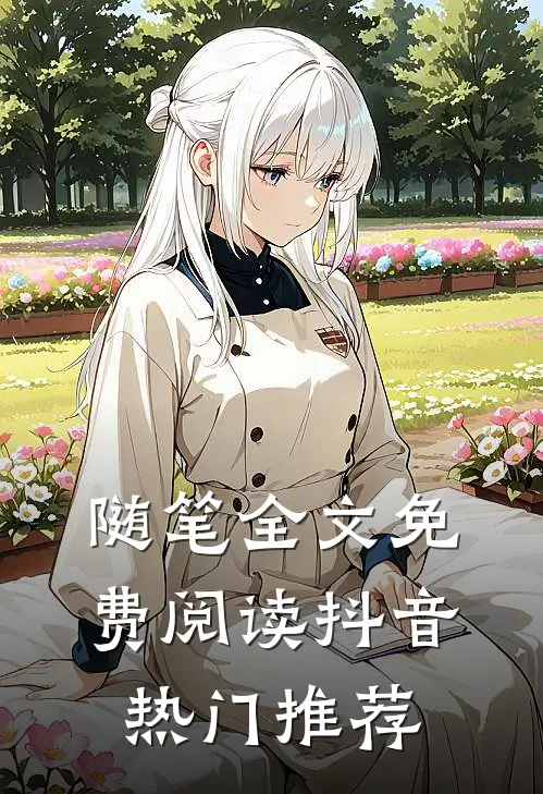 随笔全文免费阅读抖音热门推荐