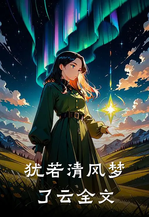 犹若清风梦了云全文