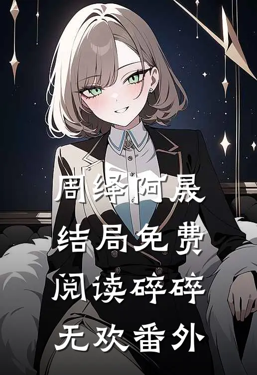 周绎阿晟结局免费阅读碎碎无欢番外