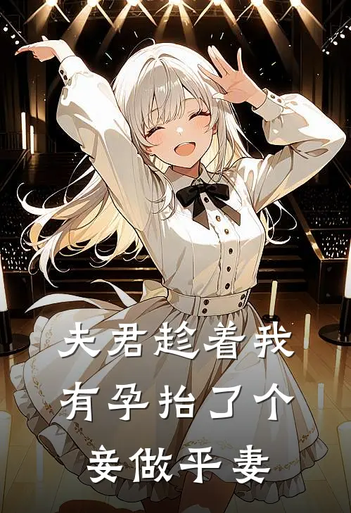 夫君趁着我有孕抬了个妾做平妻