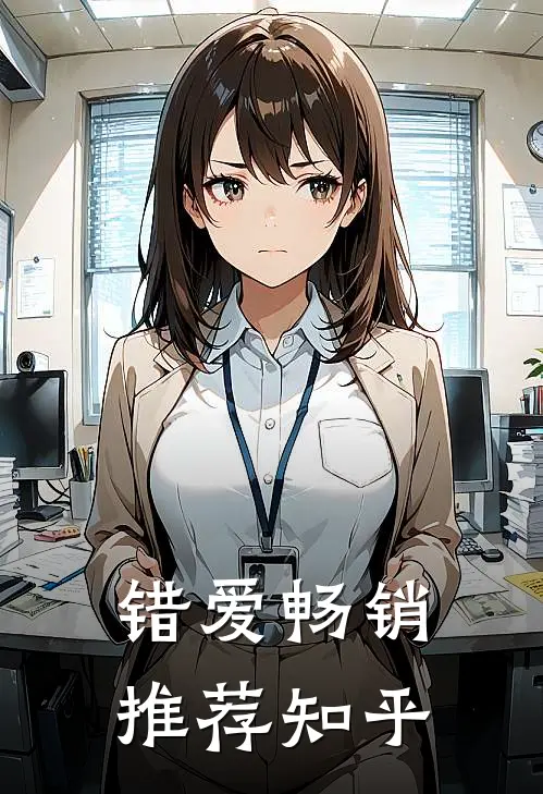 错爱畅销推荐知乎