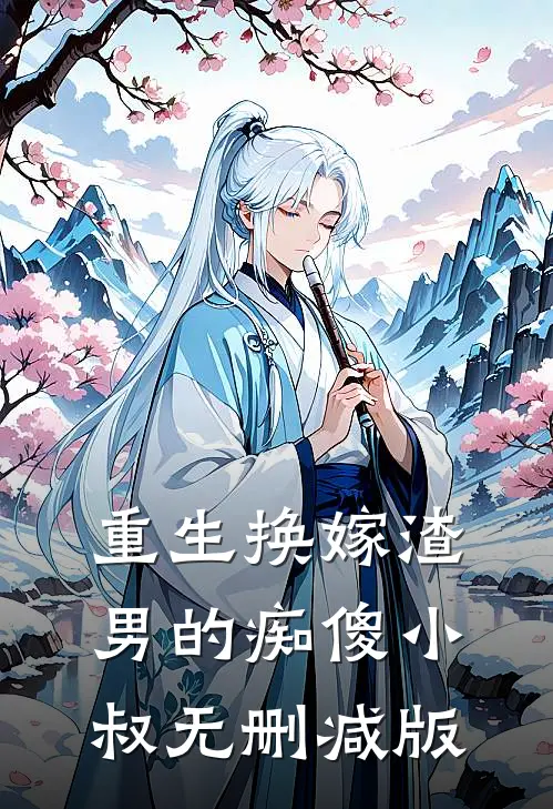 重生换嫁渣男的痴傻小叔无删减版