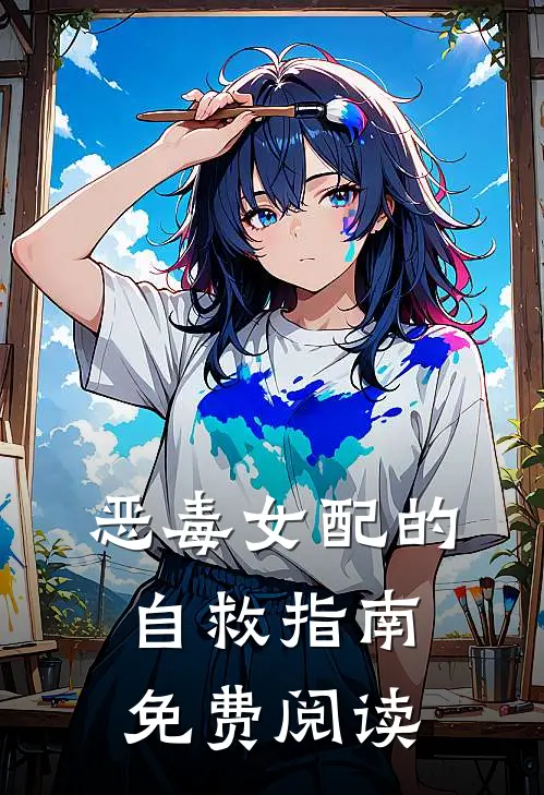 恶毒女配的自救指南免费阅读