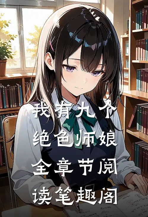 我有九个绝色师娘全章节阅读笔趣阁
