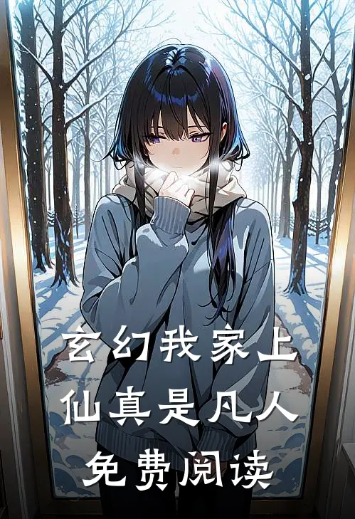玄幻我家上仙真是凡人免费阅读