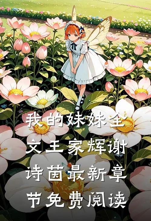 我的妹妹全文王家辉谢诗茵最新章节免费阅读