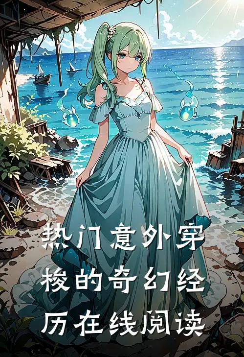热门意外穿梭的奇幻经历在线阅读
