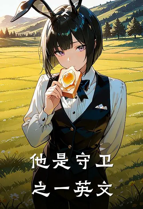 他是守卫之一英文