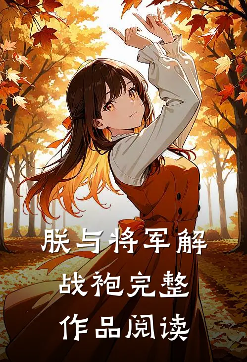 朕与将军解战袍完整作品阅读