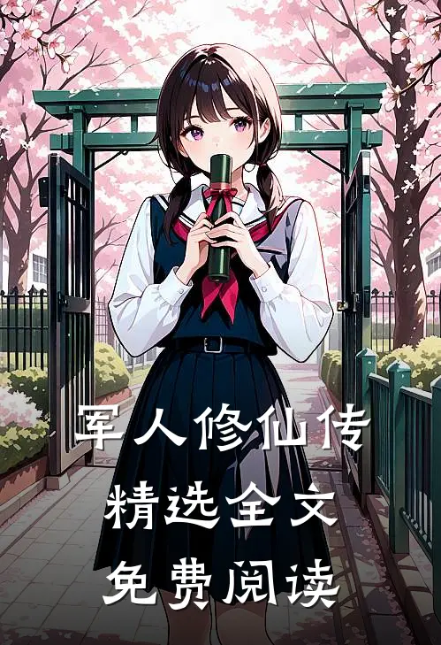 军人修仙传精选全文免费阅读