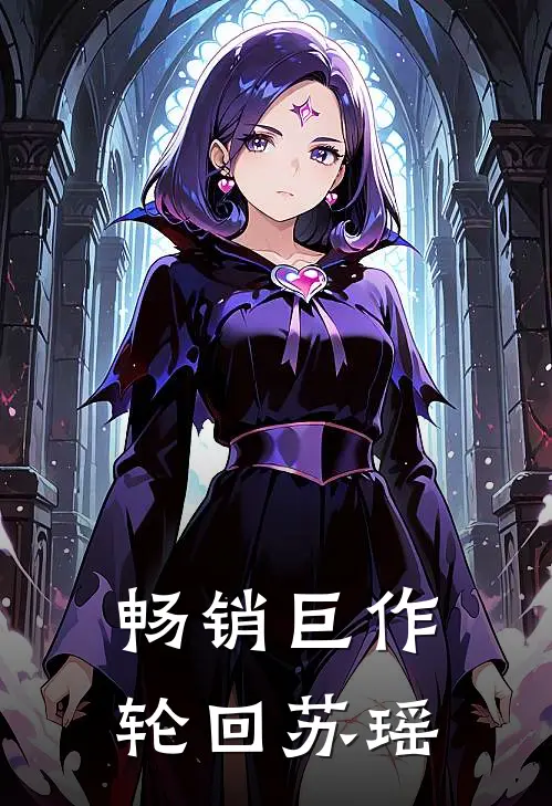 畅销巨作轮回苏瑶